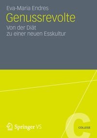 Produktbild: Genussrevolte