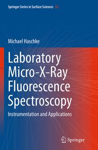 Produktbild: Laboratory Micro-X-Ray Fluorescence Spectroscopy