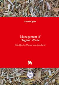 Produktbild: Management of Organic Waste