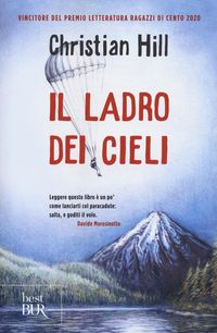 Produktbild: Il ladro dei cieli