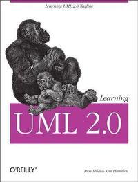 Produktbild: Learning UML 2.0
