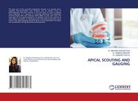 Produktbild: APICAL SCOUTING AND GAUGING