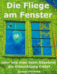 Produktbild: Die Fliege am Fenster