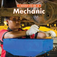 Produktbild: Liebman, D: I Want to Be a Mechanic