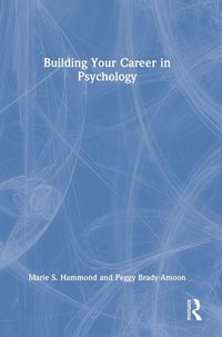 Produktbild: Building Your Career in Psychology