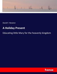 Produktbild: A Holiday Present