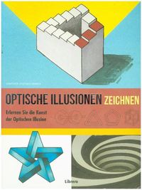 Produktbild: Optische T&auml;uschungen Zeichnen