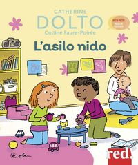 Produktbild: L' asilo nido