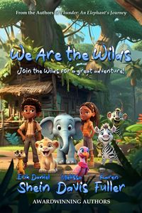 Produktbild: We Are the Wilds