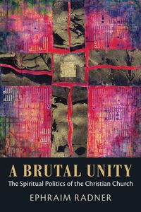Produktbild: A Brutal Unity
