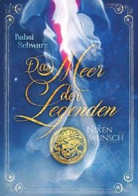 Produktbild: Das Meer der Legenden 1