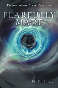 Produktbild: Fearfully Made