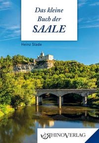 Produktbild: Das kleine Buch der Saale