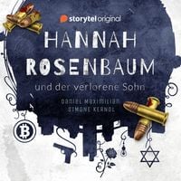 Produktbild: Hannah Rosenbaum und der verlorene Sohn