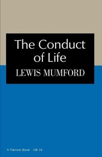 Produktbild: The Conduct of Life