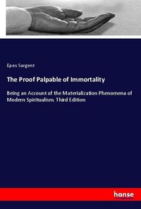 Produktbild: The Proof Palpable of Immortality