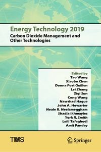 Produktbild: Energy Technology 2019