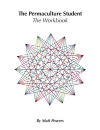 Produktbild: The Permaculture Student 1 Workbook