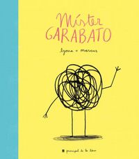 Produktbild: Mister Garabato -Z