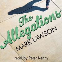 Produktbild: The Allegations