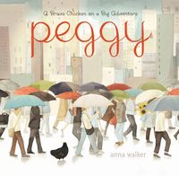 Produktbild: Peggy