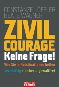 Produktbild: Zivilcourage - keine Frage!
