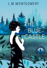 Produktbild: The Blue Castle