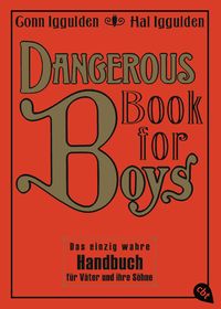 Produktbild: Dangerous Book for Boys