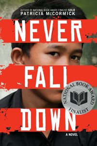 Produktbild: Never Fall Down