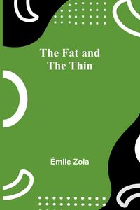 Produktbild: The Fat and the Thin