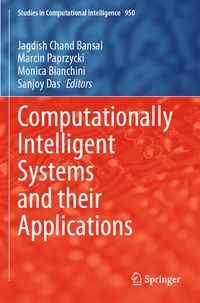 Produktbild: Computationally Intelligent Systems and their Applications