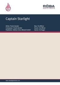 Produktbild: Captain Starlight