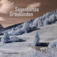 Produktbild: Sagenhaftes Graub&uuml;nden