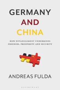 Produktbild: Germany and China