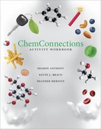 Produktbild: ChemConnections Activity Workbook
