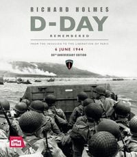 Produktbild: D-Day Remembered