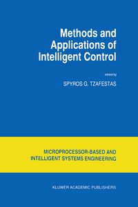 Produktbild: Methods and Applications of Intelligent Control