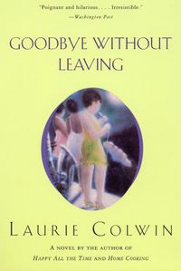 Produktbild: Goodbye W/o Leaving