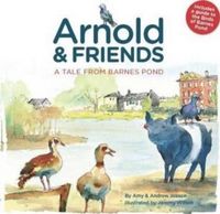 Produktbild: Arnold and Friends