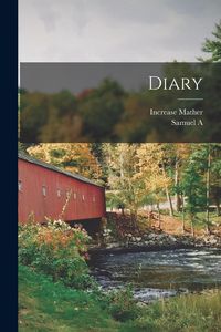 Produktbild: Diary