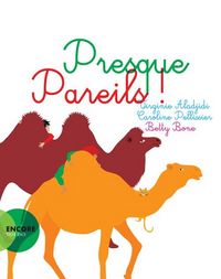 Produktbild: Presque pareils