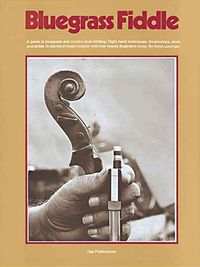 Produktbild: Bluegrass Fiddle