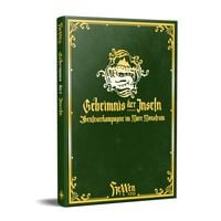 Produktbild: HeXXen 1733: Geheimnis der Inseln