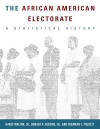 Produktbild: African Amer Electorate Re-2cy
