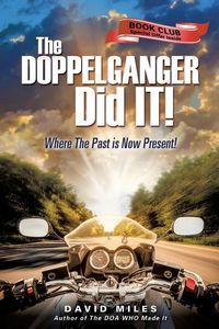 Produktbild: The Doppelganger Did It!