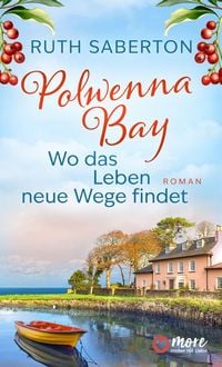 Produktbild: Polwenna Bay - Wo das Leben neue Wege findet