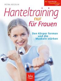Produktbild: Hanteltraining f&uuml;r Frauen