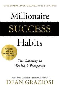 Bild vom Artikel Millionaire Success Habits vom Autor Dean Graziosi