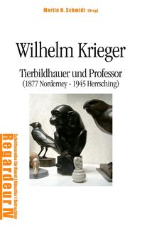 Produktbild: Wilhelm Krieger