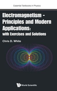 Produktbild: Electromagnetism For Modern Students